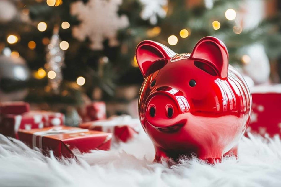 Sparkasse Chemnitz bietet zu Weihnachten Kredite ab 1,99 Prozent Zins an