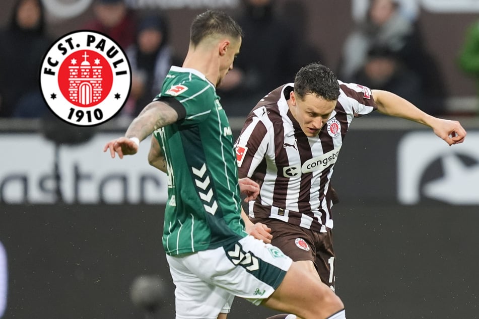 St.-Pauli-Blog: Darum misst Alexander Blessin Martijn Kaars nicht an seinen Toren