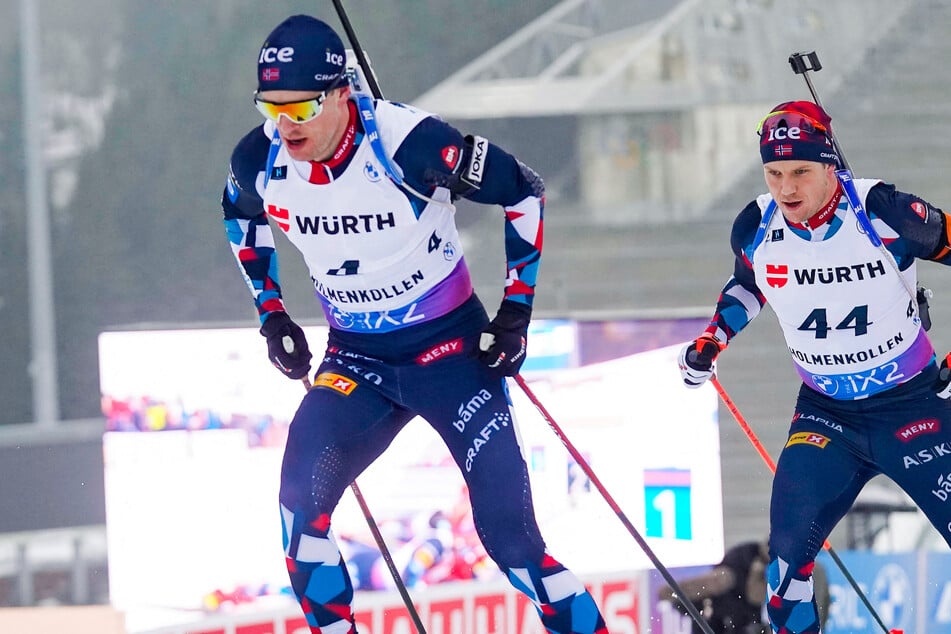 "Katastrophe": Biathlon-Stars erheben heftige Vorwürfe