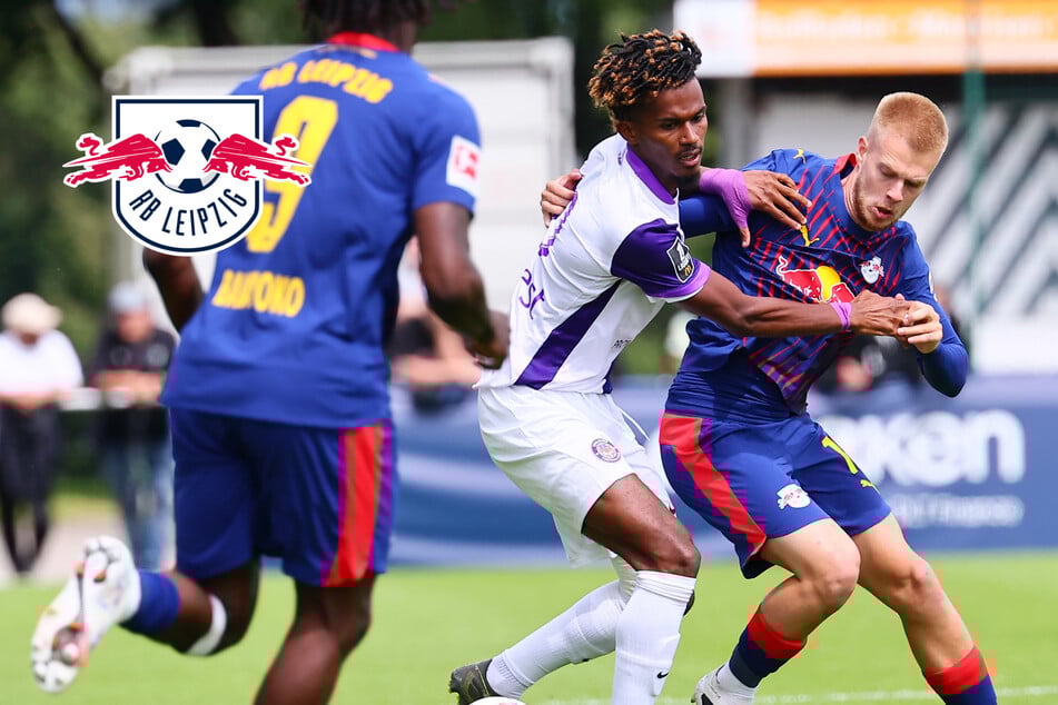 RB Leipzig schießt französischen Erstligisten ab - Neuzugang mit Traumtor!