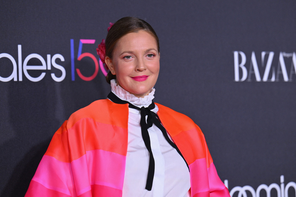 Drew Barrymore's love life has been relatively quiet since her divorce.