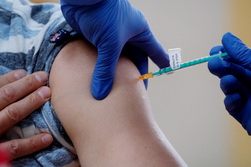 In Magdeburg wird es in den kommenden zwei Wochen kaum Erstimpfungen geben können.