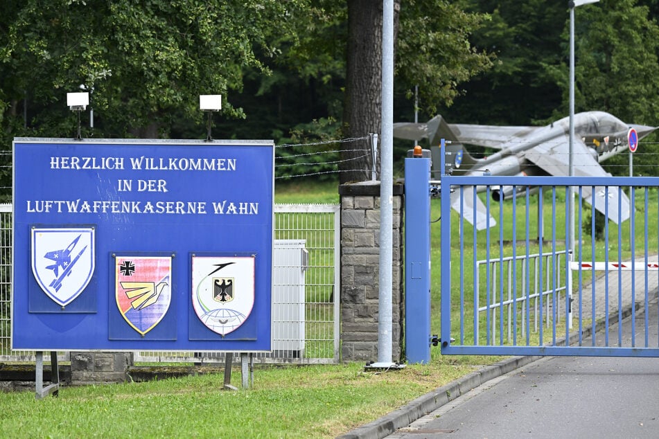 Trinkwasser an Kaserne in Köln sabotiert? Bundeswehr gibt neues Update