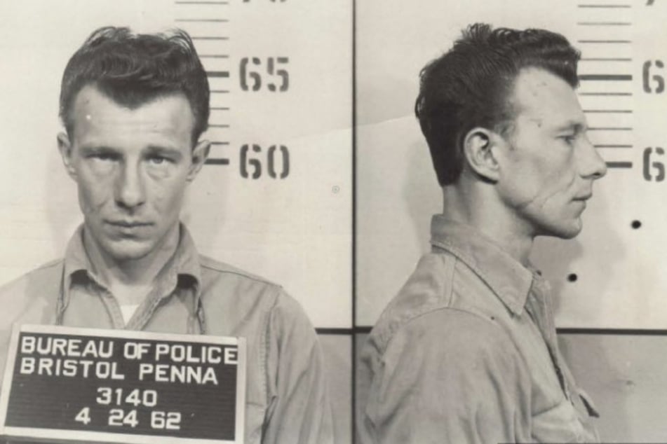 William Schrader (†62) beging den grausamen Mord an Carol Ann. (Archivbild)