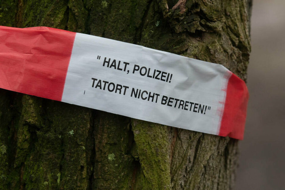Am 1. März 2020 wurde im im Puschkinpark in Cottbuss ein 31-jähriger Mann erschossen. (Symbolbild)