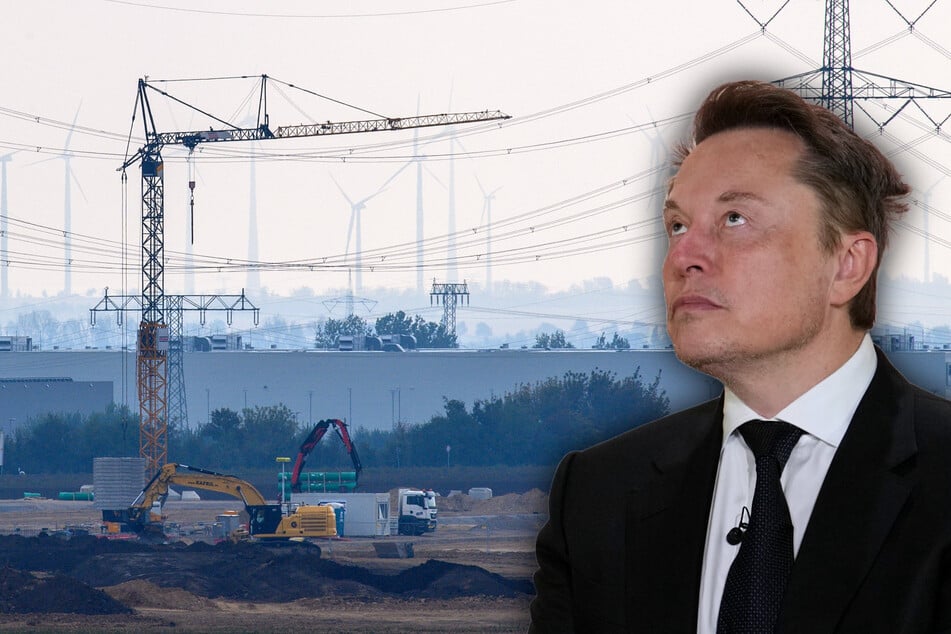 Will Elon Musk in Magdeburg investieren? Das steckt hinter den Gerüchten