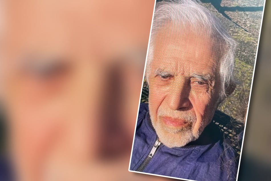 Er braucht dringend Medikamente: 73-Jähriger in München vermisst