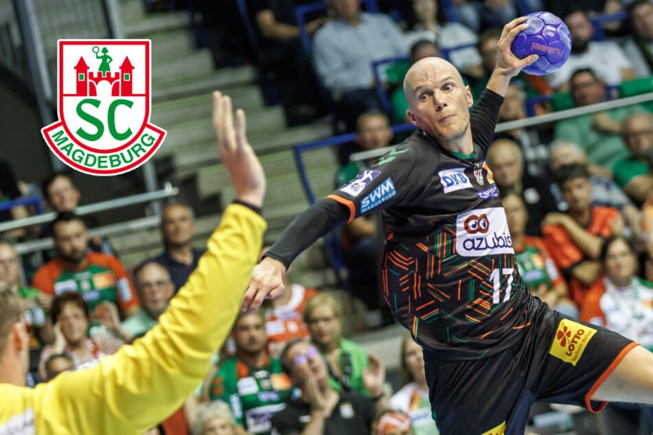 SCM bleibt im Titelrennen: Knapper sieg gegen Gummersbach