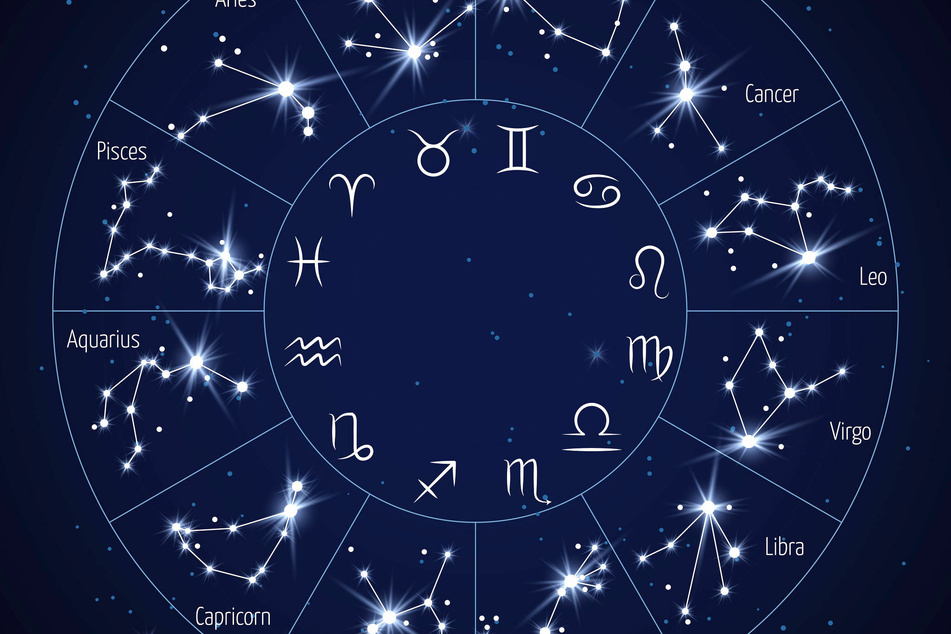 Your personal and free daily horoscope for Wednesday, 12/09/2020.