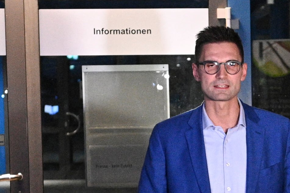 Wahl in Sachsen-Anhalt: Sepp Müller will neuer CDU-Landeschef werden! Sven Schulze tritt nicht mehr an