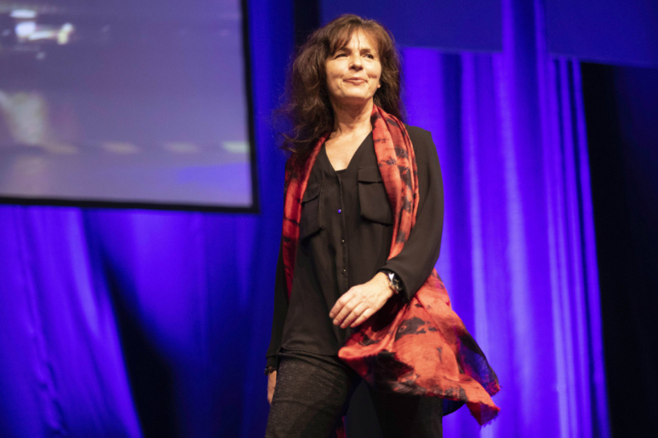 Schauspielerin Mira Furlan ist tot.