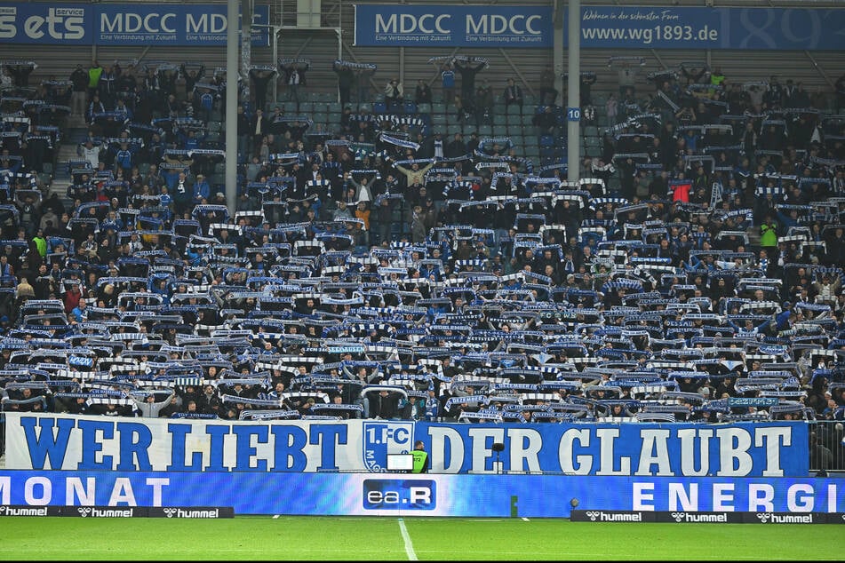 Noch ist unklar, in welcher Liga der FCM in der nächsten Saison spielen wird.