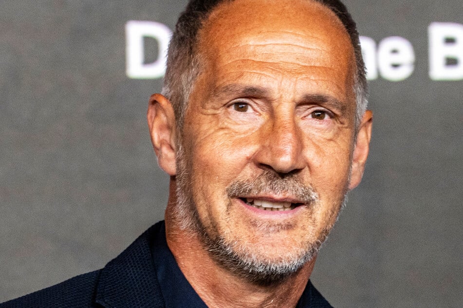 Adi Hütter (56) hat bei Eintracht Frankfurt das Sagen - und muss den Kader möglichst zügig an die eigenen Vorstellungen anpassen.