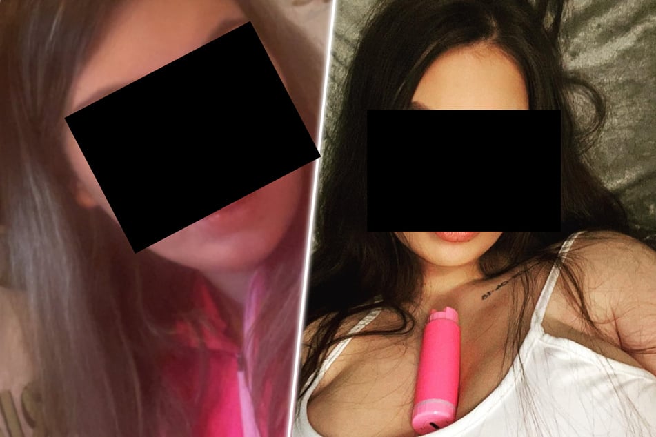 Nacktfoto-Skandal! Mutter täuscht Minderjährigkeit vor und erpresst Männer