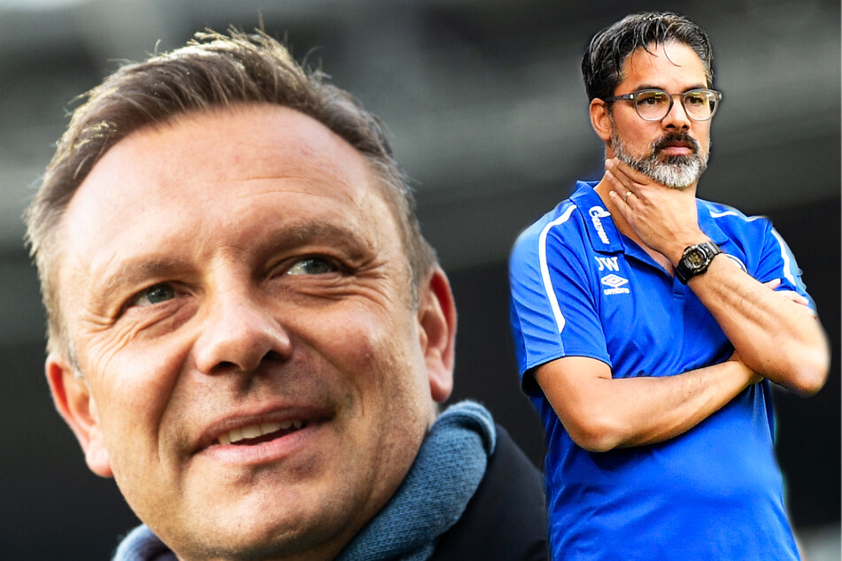 Wagner, Breitenreiter und Krämer: Drei deutsche Trainer unterschreiben im Ausland!