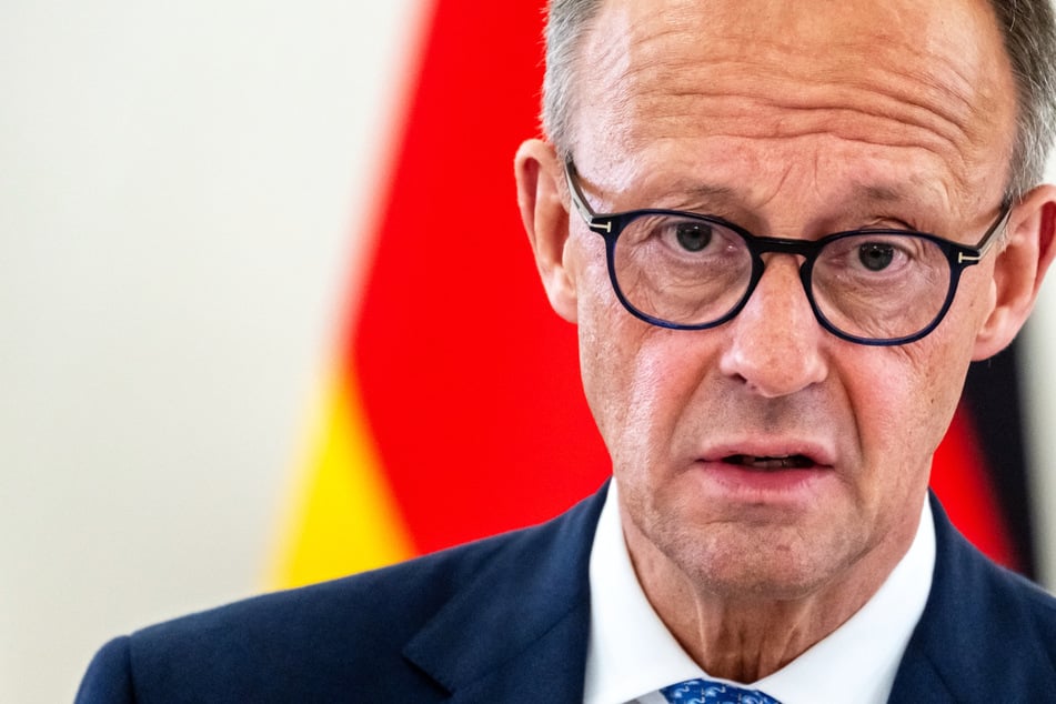 Beliebteste Politiker: So schlecht schneidet Bundeskanzler Friedrich Merz ab