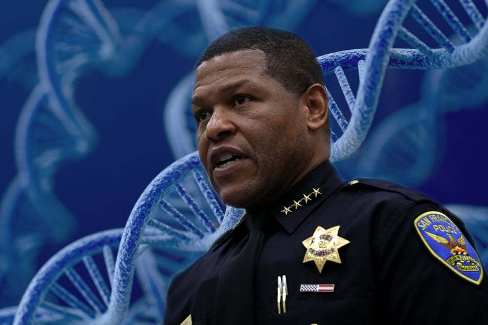 San Francisco faces civil rights lawsuit after sexual assault victim says her DNA was used to arrest her