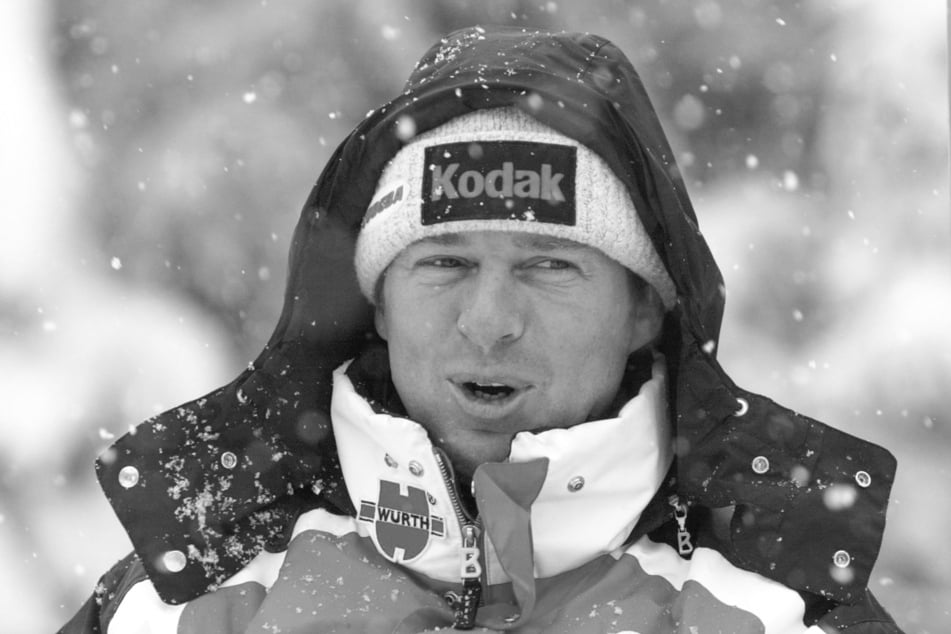 Wolfgang Steiert (†61, Foto) war lange Jahre in der deutschen Skisprung-Nationalmannschaft tätig und formte Größen wie Sven Hannawald und Martin Schmitt.