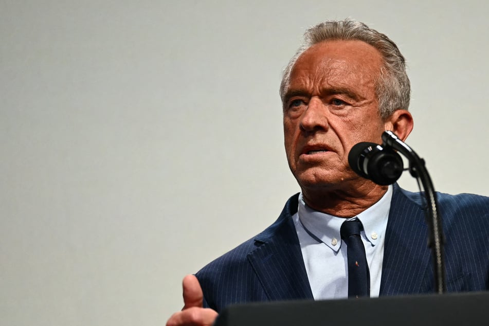 Health and Human Services Secretary Robert F. Kennedy Jr. has ousted the leaders of the Preventive Services Task Force.