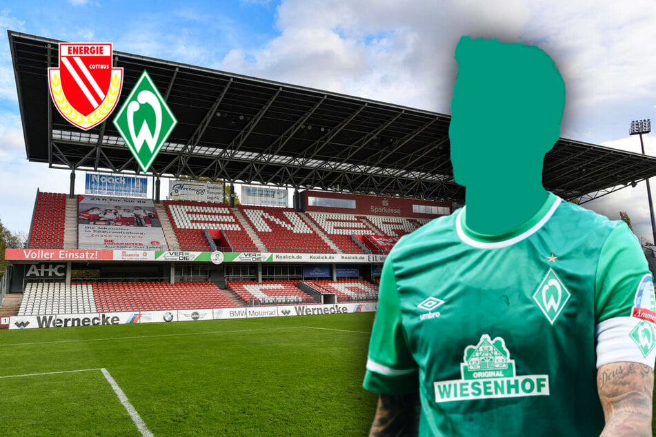 Energie Cottbus bittet zum heißen Pokal-Tanz: Werder Bremen kommt mit diesem Ex-Kicker!