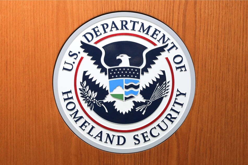 The Department of Defense has reportedly granted Immigration and Customs Enforcement access to detain migrants at two military bases.