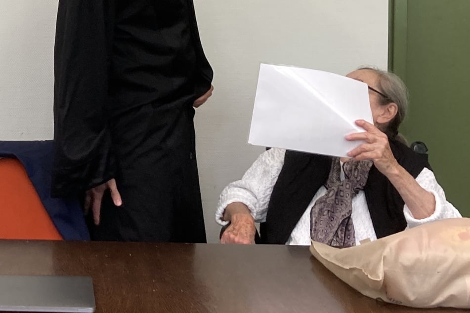 Tod durch Kochtopf: So lange muss 90-Jährige hinter Gitter