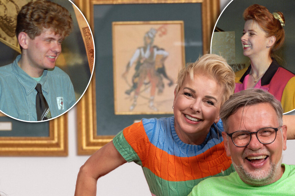 Riverboat: DDR-Moderatorin über alte Zeiten: "War das einzige Mal, wo wir gnadenlos versagt hatten"