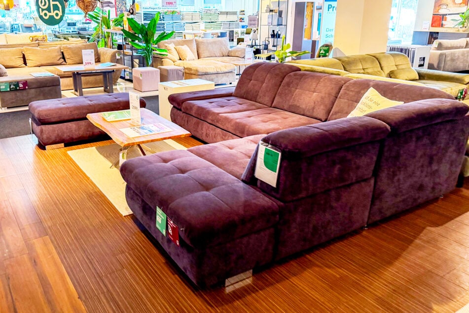 Bei porta steigen ab Freitag (24.4.) Aktionstage mit hohen Rabatten