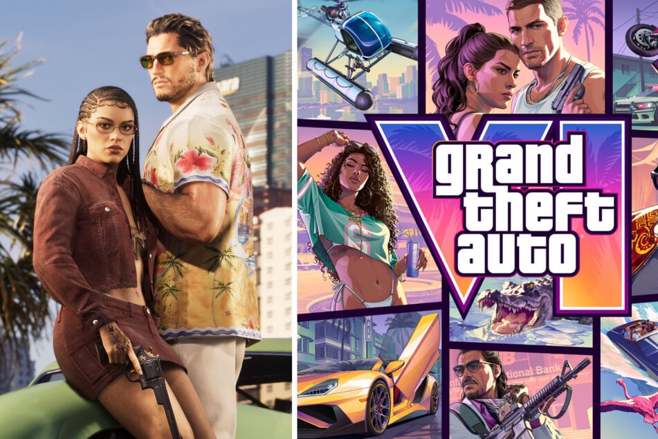 Vorbestellung ab Mitternacht möglich: So teuer wird "GTA 6"