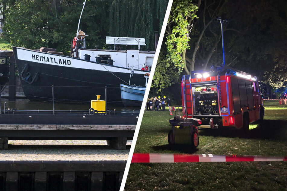 Berlin: Zwölf Verletzte auf Partyboot: Wer ist für das Unglück verantwortlich?