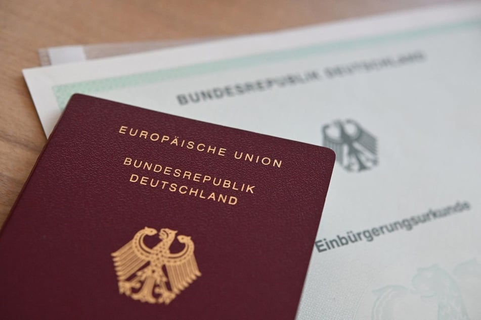 In einigen nordrhein-westfälischen Kommunen brauch man Geduld, ehe man den Pass bekommt. (Symbolbild)