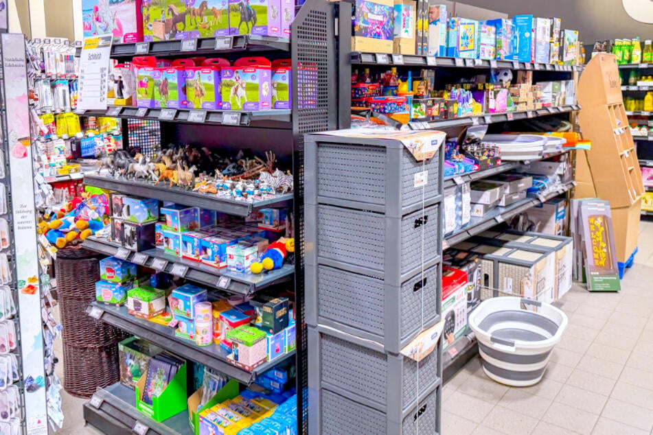 Wegen dieser Angebote ab Montag (7.9.) stürmen Kunden zu EDEKA