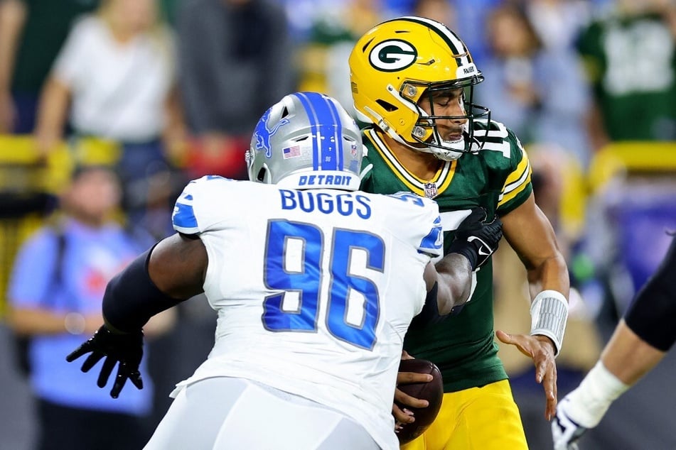 The Detroit Lions will continue their decades-long tradition of hosting Thanksgiving games, suiting up against the Green bay Packers on Thursday.