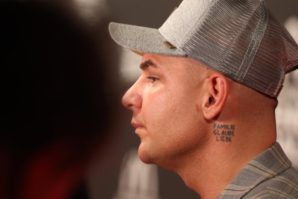 Pietro Lombardi (34) hat die Verehrer seiner Ex-Verlobten allesamt als "Lutscher" betitelt.