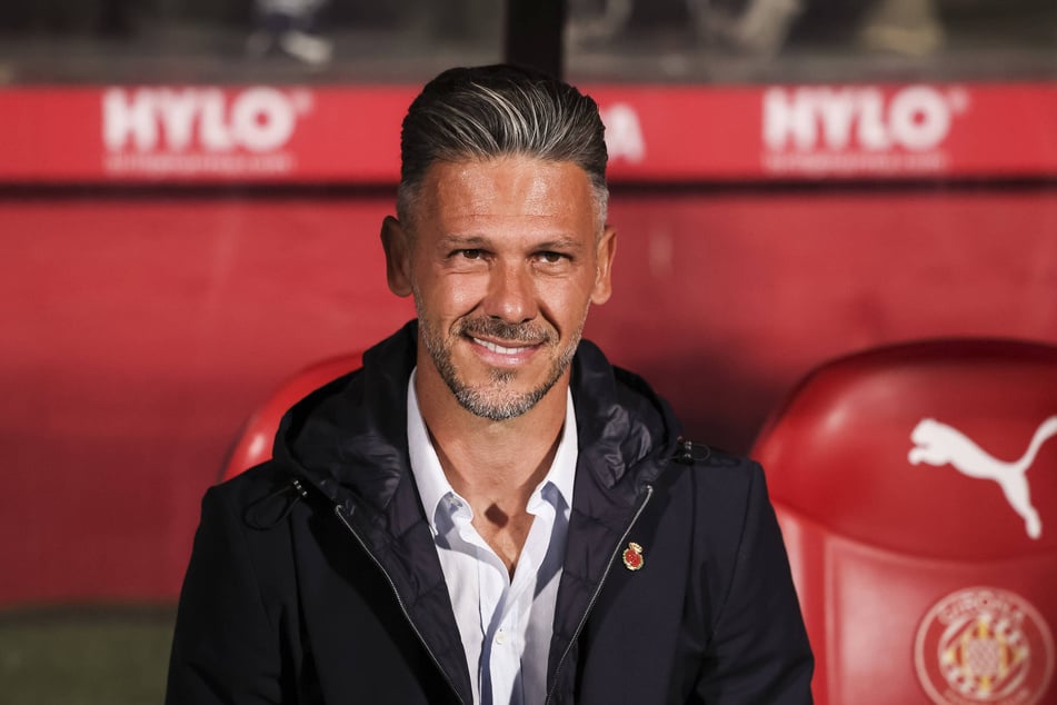 Martín Demichelis (45) ist neuer Trainer von RB Leipzig.