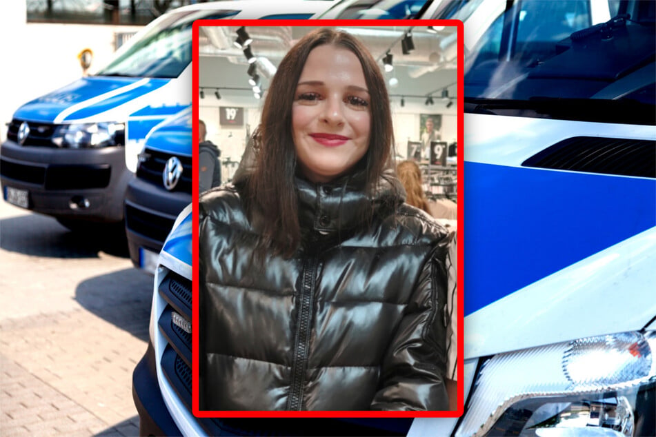 Wer hat Emelie L. (16) gesehen und weiß, wo sie sich aufhält?