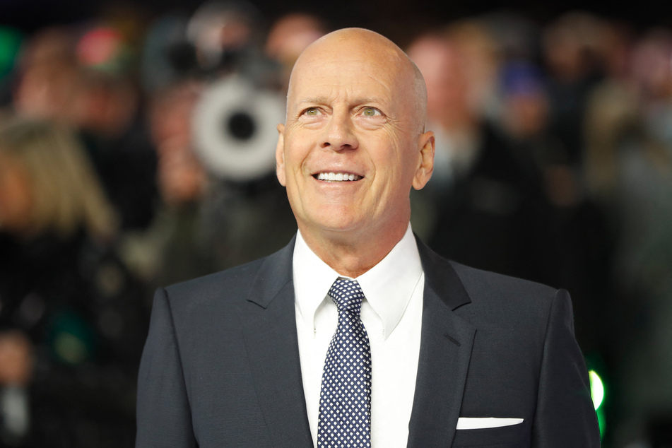 Bruce Willis' loved ones and friends have offered immense support for the actor amid his dementia diagnosis.