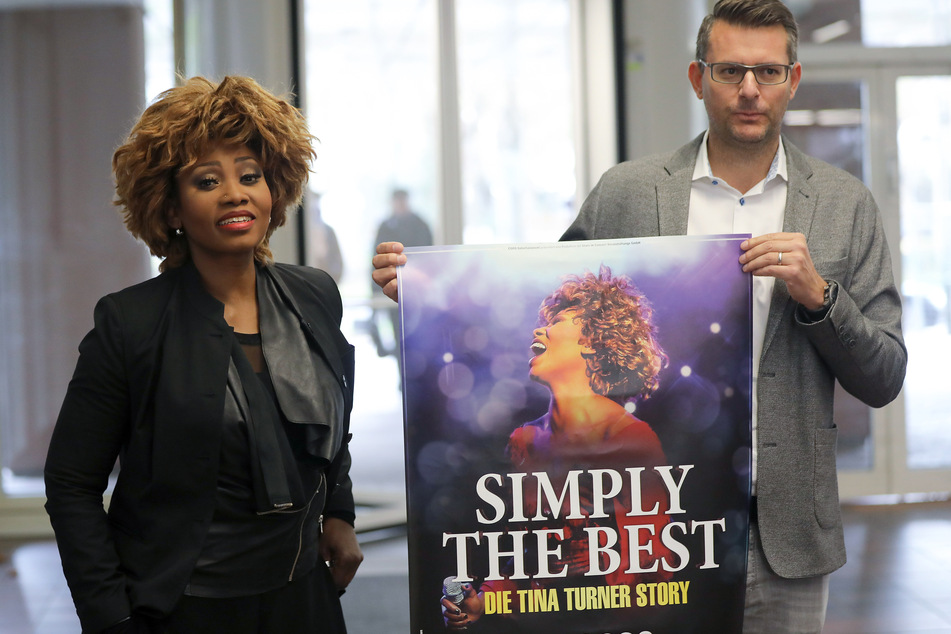 Köln: Oberlandesgericht entscheidet über Tina-Turner-Klage