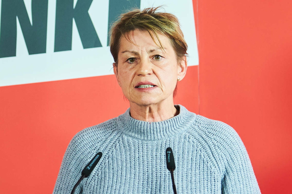 Die Berliner Staatsanwaltschaft ermittelt wegen des Verdachts der Untreue erneut gegen die ehemalige Berliner Sozialsenatorin Elke Breitenbach (61, Linke).