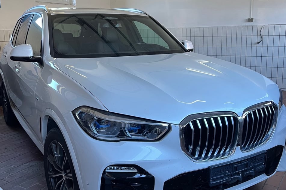 Luxusautos wie diese hatte ein Mann von nach Russland geschmuggelt und wurde nun zu einer Haftstrafe verurteilt.