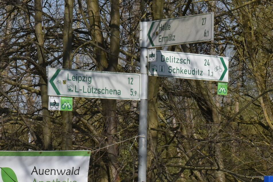 Die Ermittlungen laufen auf Hochtouren.