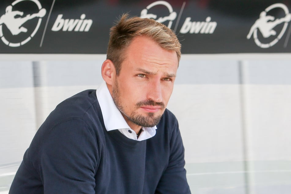 FSV-Sportdirektor Toni Wachsmuth wird die Möglichkeiten des Kurzarbeitergelds prüfen.