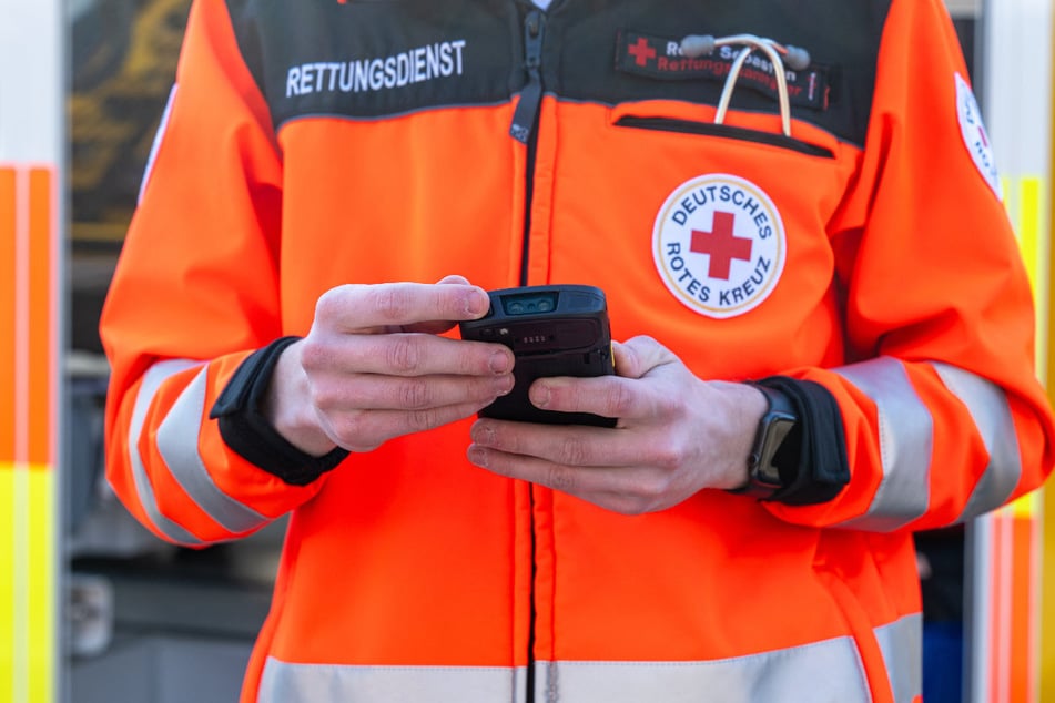 Falsche Erwartungen: Rotes Kreuz kritisiert geplanten bayerischen Uniformtag