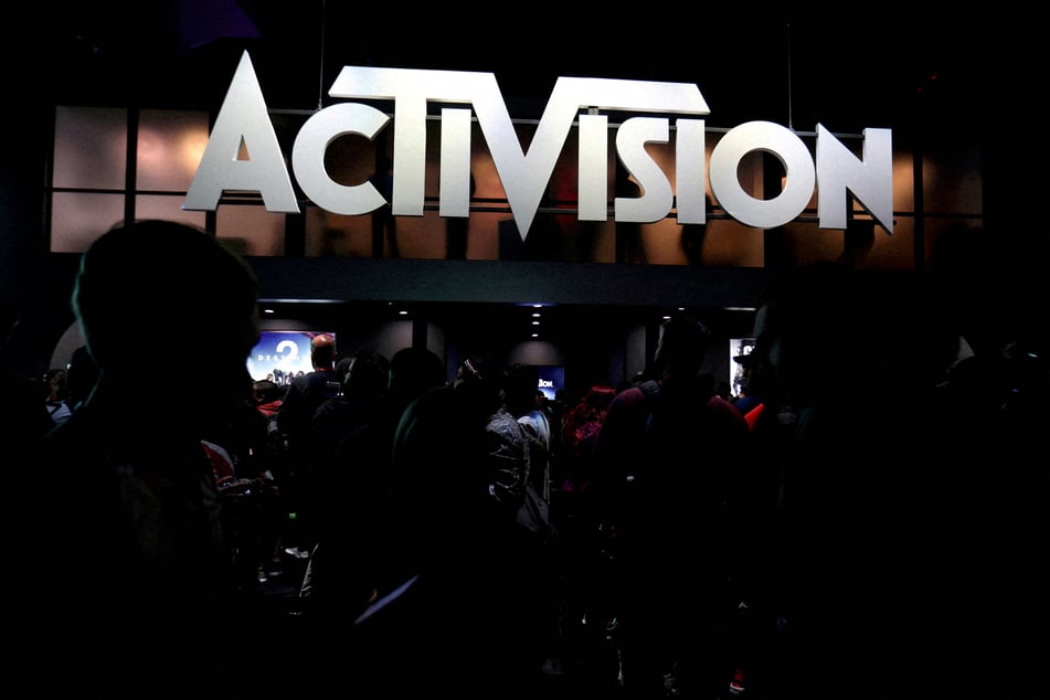 Activision Blizzard is a member of the Entertainment Software Association, which is a lobby group of the 31 biggest US gaming publishers.