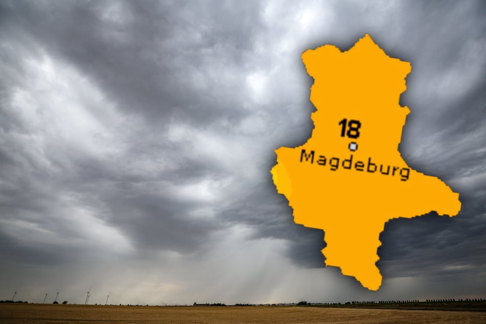 Diese Woche wird es in Sachsen-Anhalt wettertechnisch wechselhaft. (Symbolbild)
