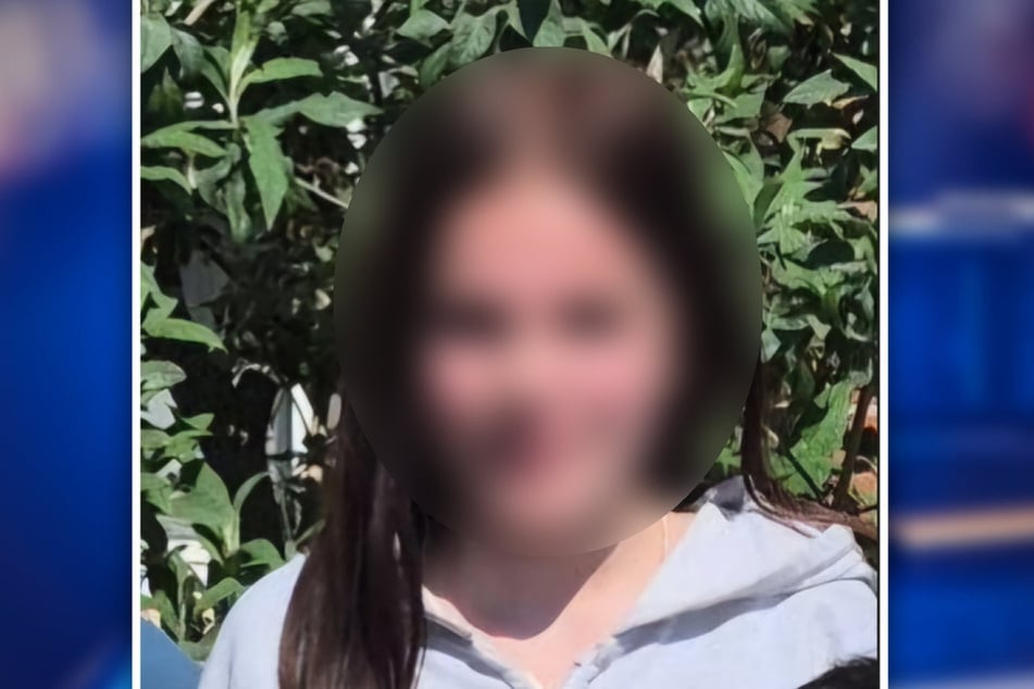 Diese 13-jährige aus Stendal wird vermisst.