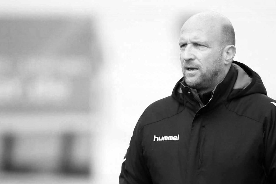 "Plötzlich und unerwartet": Ex-Nürnberg-Trainer mit nur 57 Jahren gestorben