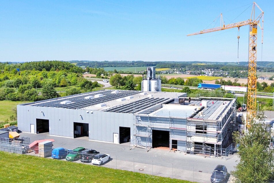 Die Chemnitzer Trennwände GmbH & Co. KG sucht Mitarbeiter, die ihre Philosophie "Frische Ideen nach Maß" leben und umsetzen.