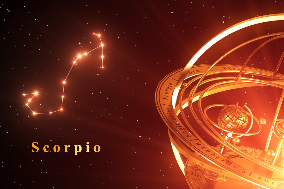 Dein Wochenhoroskop für Skorpion vom 17.7. bis 23.7.2023.