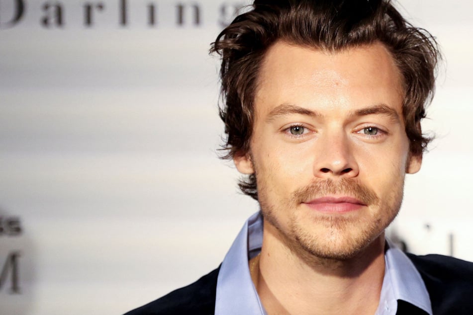 Harry Styles makes unexpected political statement at Texas show